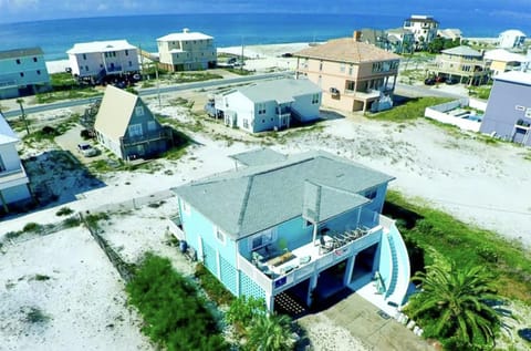 Aqua Skye Casa in Pensacola Beach