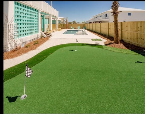 Aqua Skye House in Pensacola Beach