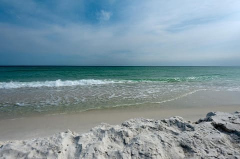 Toes In The Sand - Main House House in Pensacola Beach