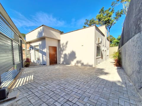 Property building, Facade/entrance, Day, Parking