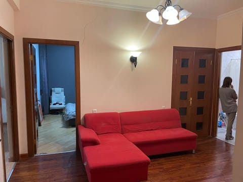 Elite Home Condo in Yerevan