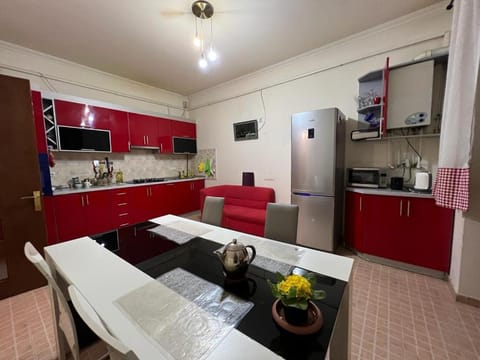 Elite Home Condo in Yerevan