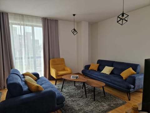 Your second home in Podgorica Apartment in Podgorica