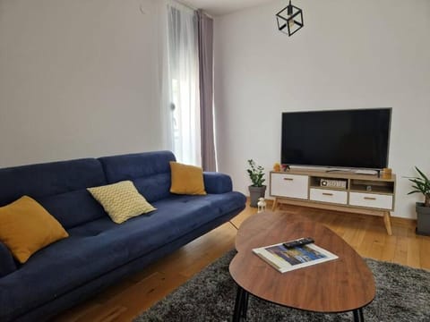 Your second home in Podgorica Apartment in Podgorica