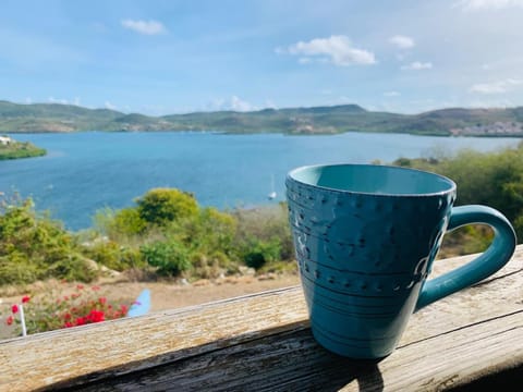 Nearby landmark, Day, Natural landscape, Lake view, Mountain view, Sea view