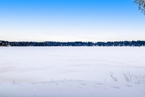 The Haven House in Wisconsin