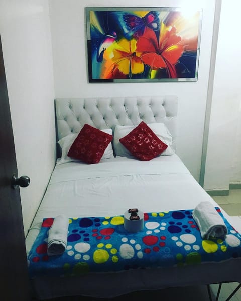 Costa atlantico Bed and Breakfast in Barranquilla