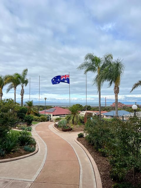 Mirambeena Motel Hotel in Whyalla