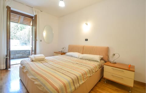 3 Bedroom Beautiful Home In Entrebin Maison in Aosta