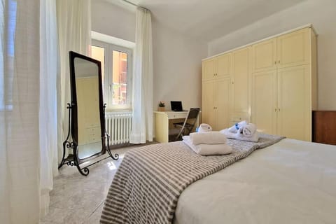 [50 mt DAL MARE] Corte Wi-fi e Condizionatore Apartment in Porto Sant'Elpidio