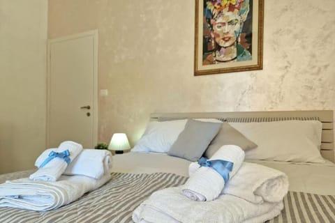 [50 mt DAL MARE] Corte Wi-fi e Condizionatore Apartment in Porto Sant'Elpidio