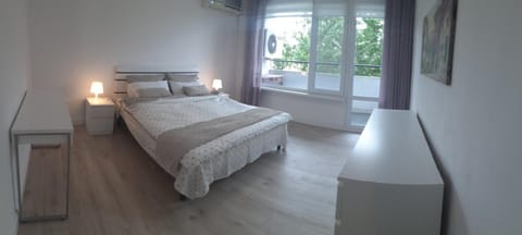 2 bdrm appartment in Sofia - Lulin Apartamento in Sofia