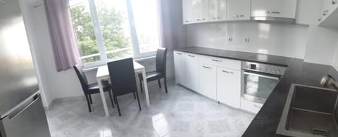 2 bdrm appartment in Sofia - Lulin Apartment in Sofia