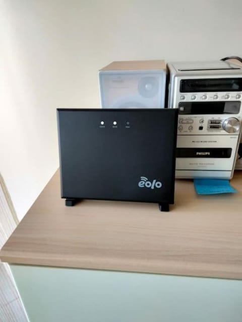 stella marina Apartment in Laigueglia