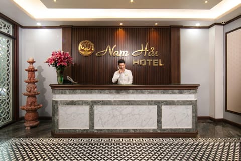 Nam Hai Hotel Hotel in Hanoi