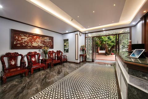 Nam Hai Hotel Hotel in Hanoi