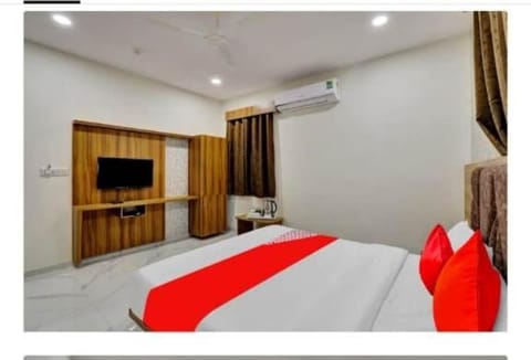 hotel stay inn Hôtel in Ahmedabad