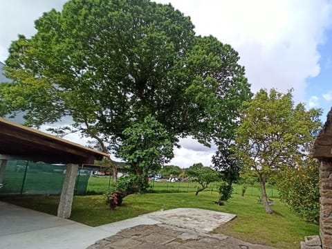 A casa do campo Apartment in Terra de Soneira