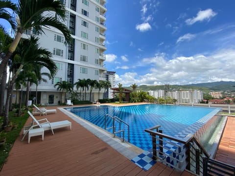 Pool view, Swimming pool, Swimming pool