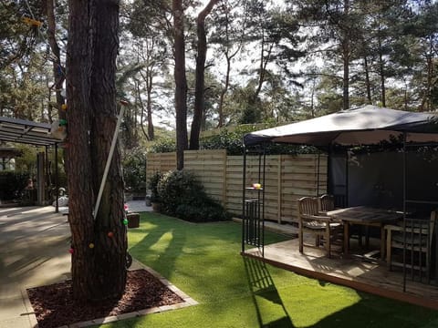 3 bedroom Chalet on Camping GT Balen Chalet in Lommel