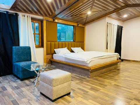 The Green Park Shimla Vacation rental in Shimla