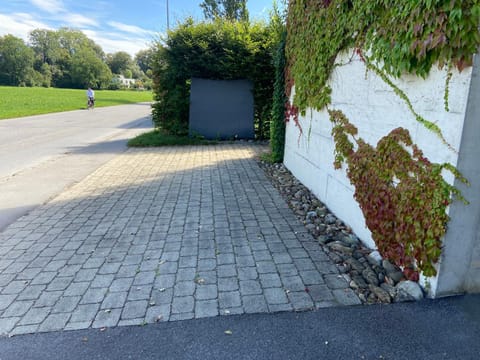 Haus Elke Apartment in Bregenz