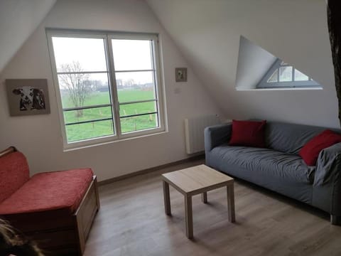 Le grand gîte d'Angélique en Normandie - 3 personnes House in Normandy