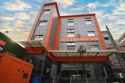 Hotel Orange One Hôtel in Lahore