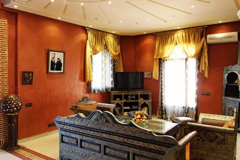 Palais Dar Ouladna Bed and Breakfast in Marrakesh