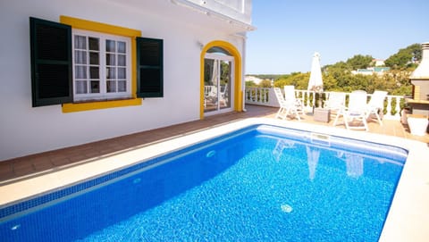 Villa Asarel by Sonne Villas House in Cala Galdana