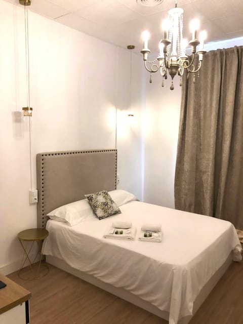 Siboni Luxury Rooms - Adults Only Apartment hotel in Tortosa