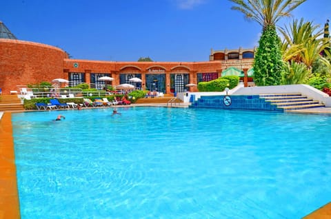 Caribbean Village Agador - All inclusive Hotel in Agadir