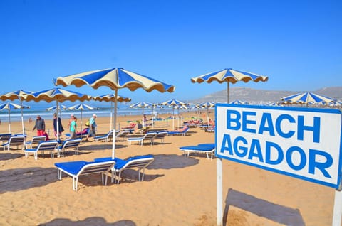 Caribbean Village Agador - All inclusive Hotel in Agadir