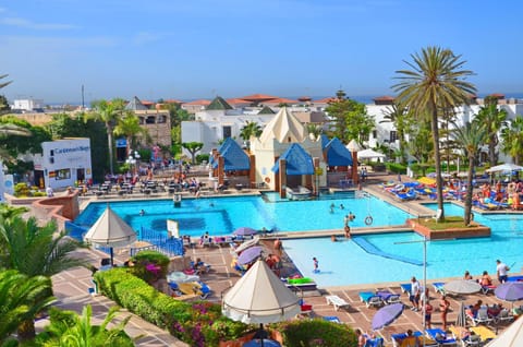 Caribbean Village Agador - All inclusive Hôtel in Agadir