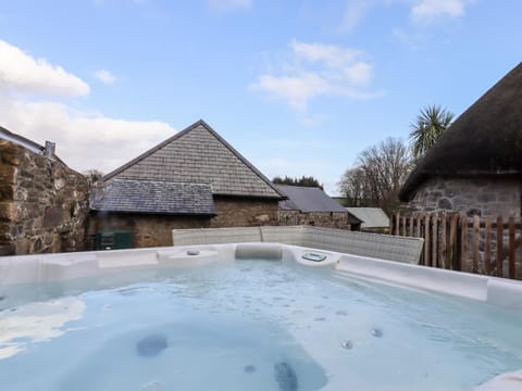 Bagtor Granary House in Ashburton