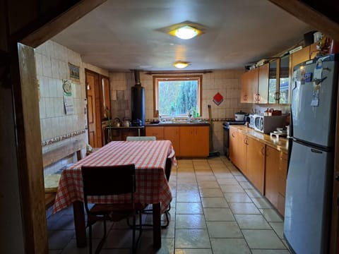 Hermosa cabaña en Lago Ranco House in Los Ríos, Chile