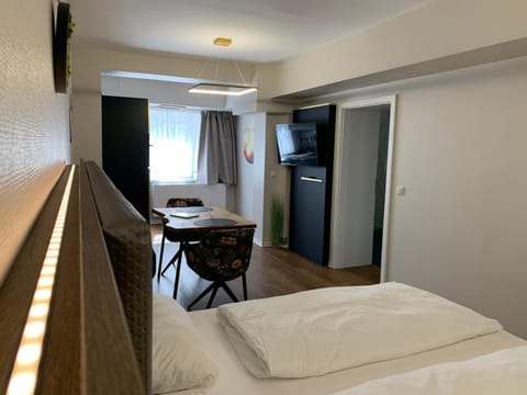 Residence Black Eagle Lubmin Strand Apartment hotel in Lubmin