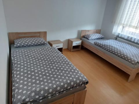 Ferienwohnung Enz Apartment in Pforzheim