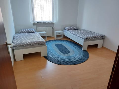 Ferienwohnung Enz Apartment in Pforzheim