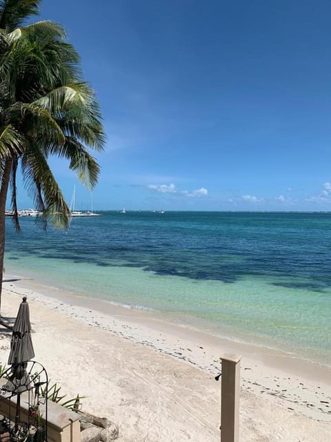 Day, Natural landscape, Beach, Sea view