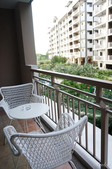 Alea Residences Apartment in Bacoor