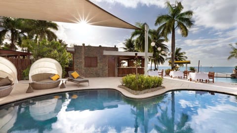 Sofitel Fiji Resort & Spa Hotel in Fiji