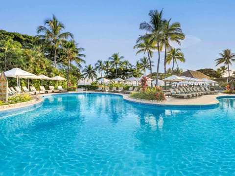 Sofitel Fiji Resort & Spa Hotel in Fiji