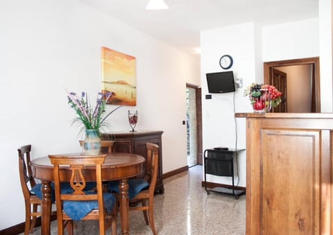 L'antica Lodge Apartment in Province of Lecco