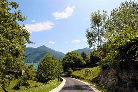 L'antica Lodge Apartment in Province of Lecco