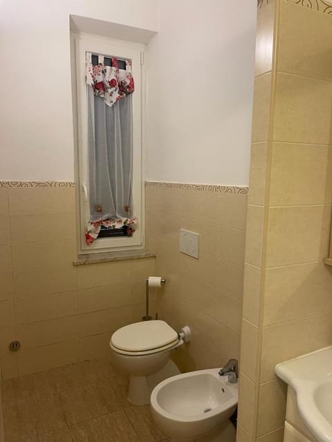 Toilet, Bathroom, bidet