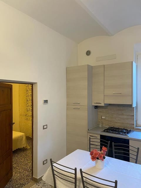 Tosca Apartment Condo in Suvereto