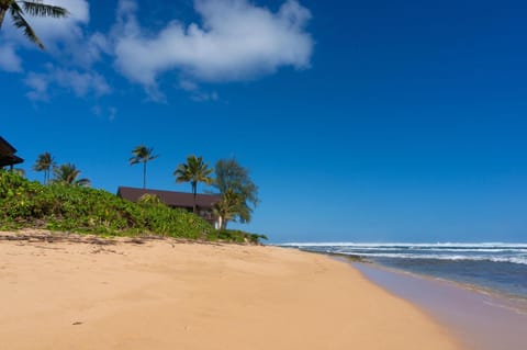 Hanalei Colony Resort H4 Apartment in Kauai