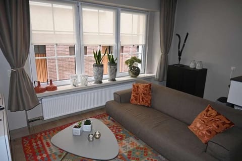 Excellent house Apartment in Ediger-Eller