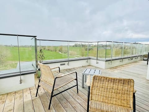 Luxurious 3 Bedrooms with Parking and Terrace-Ber1 Apartamento in Luxembourg